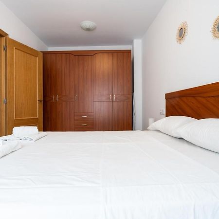 Excelente Apartamento En 2ª Linea De Playa By Hometels Пуэтро-де-Сагунто Экстерьер фото