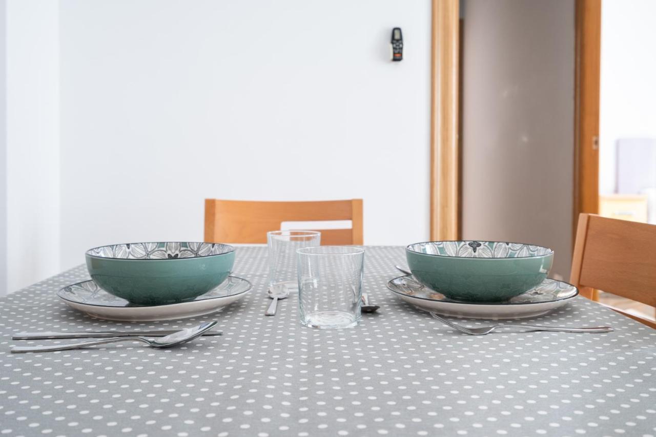Excelente Apartamento En 2ª Linea De Playa By Hometels Пуэтро-де-Сагунто Экстерьер фото